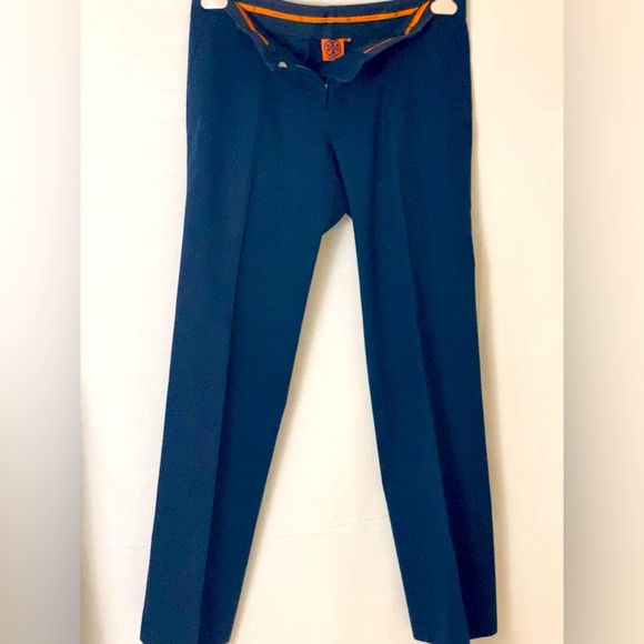TORY BURCH - women’s slacks - Picture 1 of 5